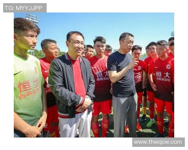 冀州足球崛起之路探索地方足球发展与青训体系建设的成功经验