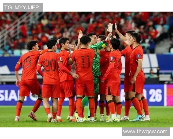 广州足球国足崛起之路探索与挑战并存的未来发展方向