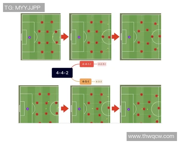 提升足球个人跑位技巧助力球队战术执行与进攻效率分析