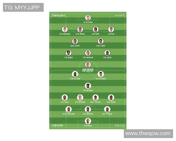 巴西国家足球队最新名单及球员分析与战术展望