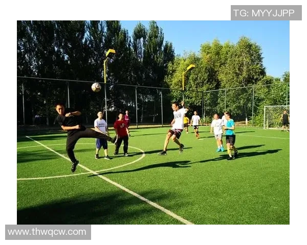 桂林足球约战活动开启邀你一起体验激情与乐趣