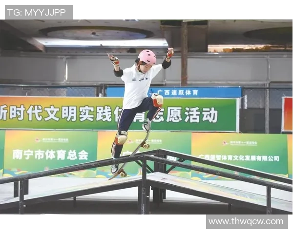 滑板心理素质评比揭晓上海滑板队荣获第六名成就引关注