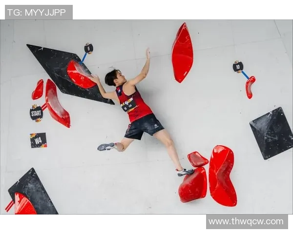 深圳滑板队在攀岩联赛中的心理素质分析与表现评估 深圳滑板队在攀岩联赛中的心理素质分析与表现评估