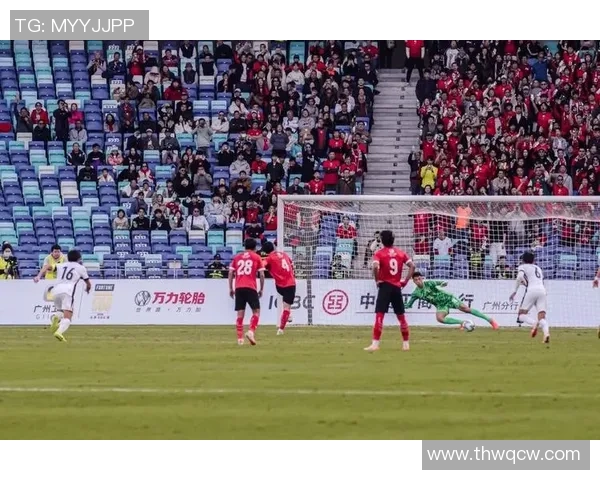 足球广东：探索粤地足球文化的传承与发展之路